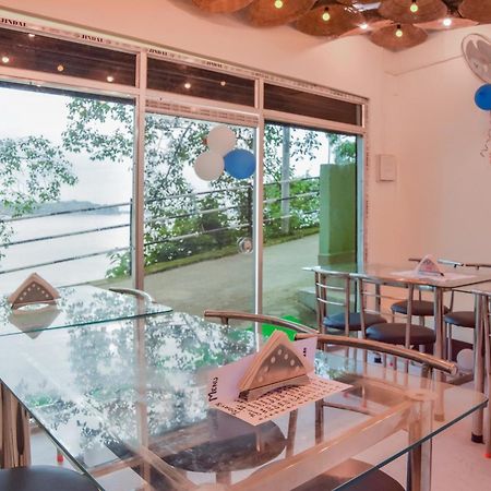 Hotel O Darshini Homes Guwahati Exterior foto
