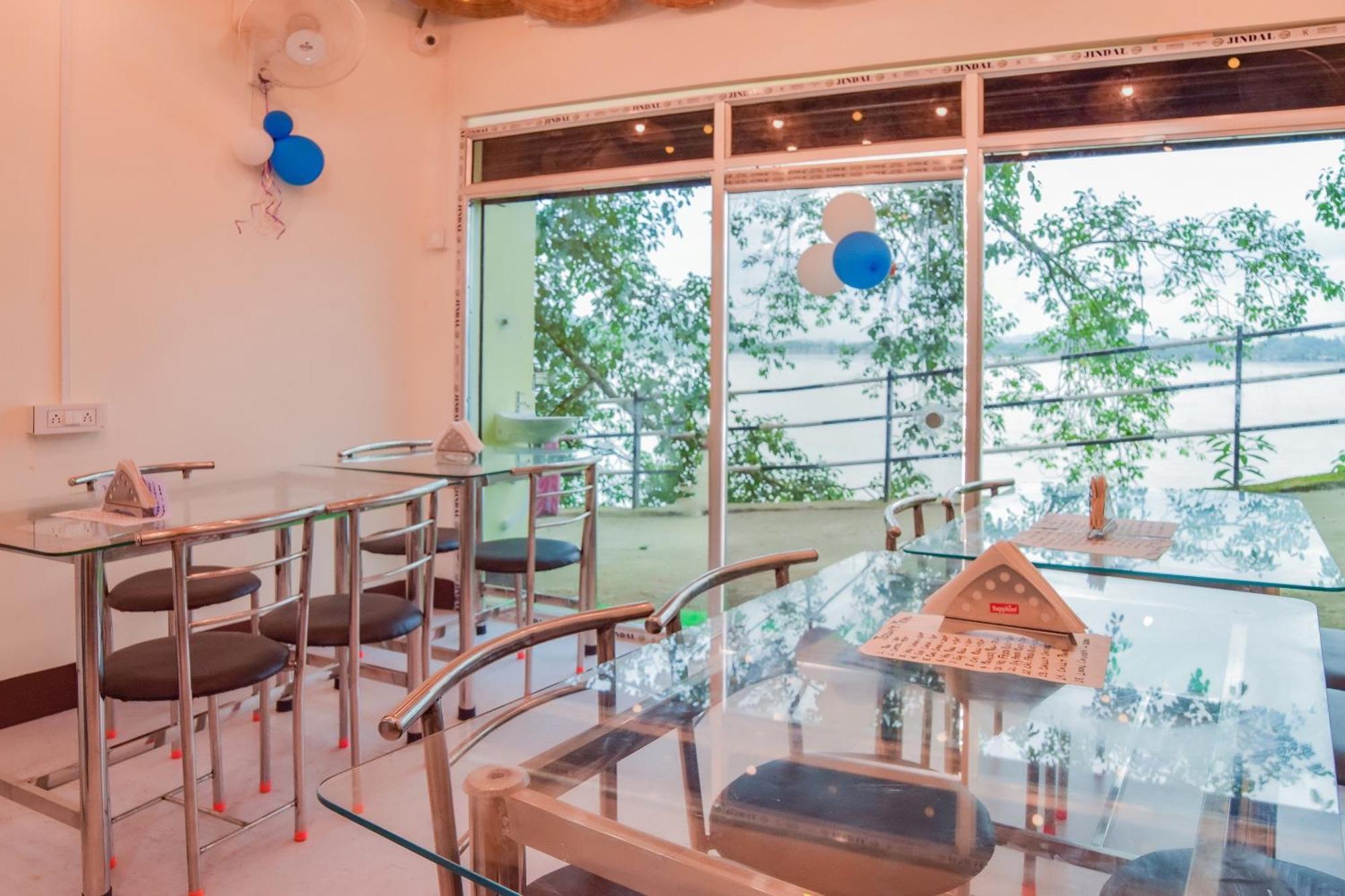 Hotel O Darshini Homes Guwahati Exterior foto