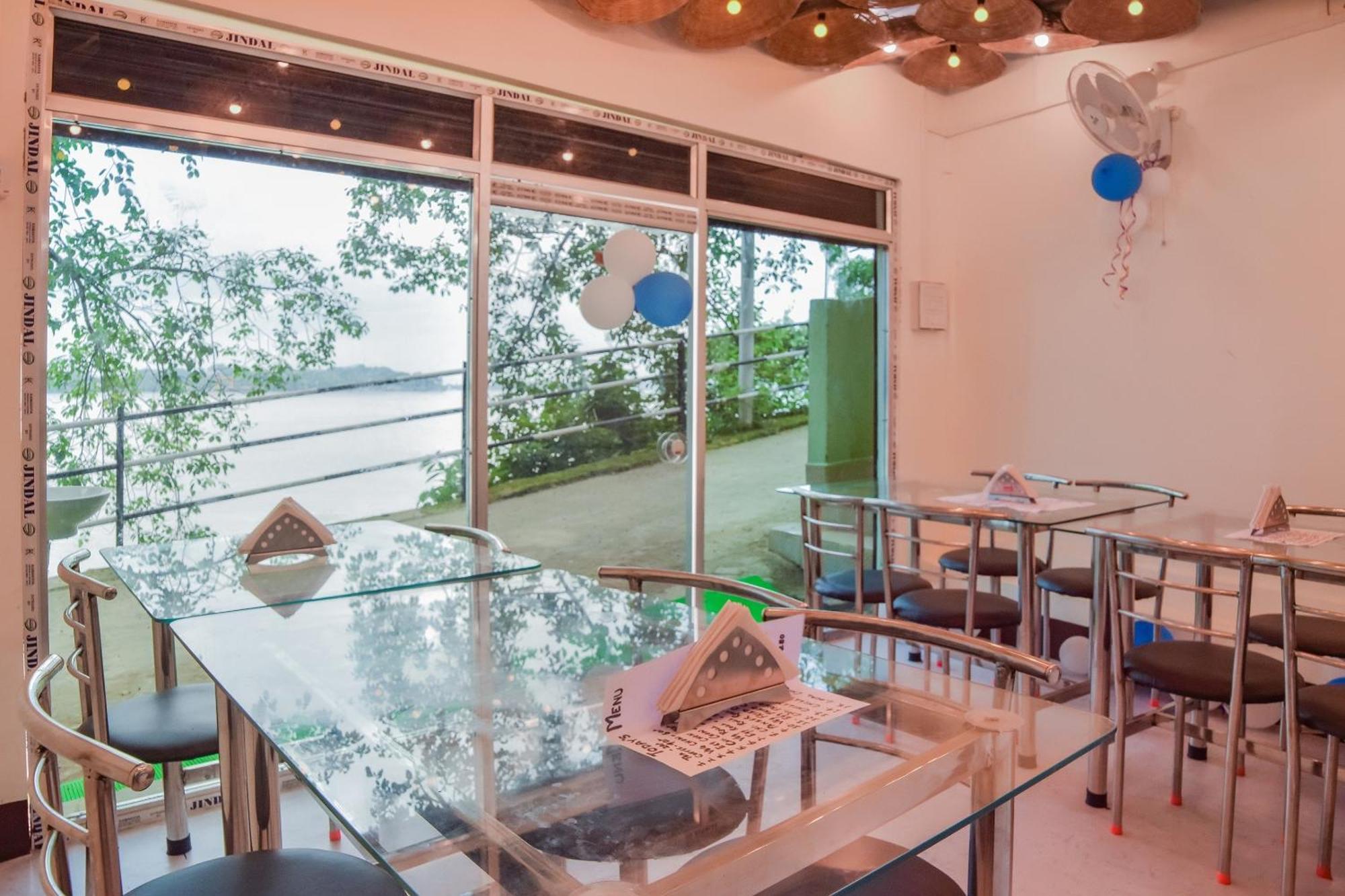 Hotel O Darshini Homes Guwahati Exterior foto